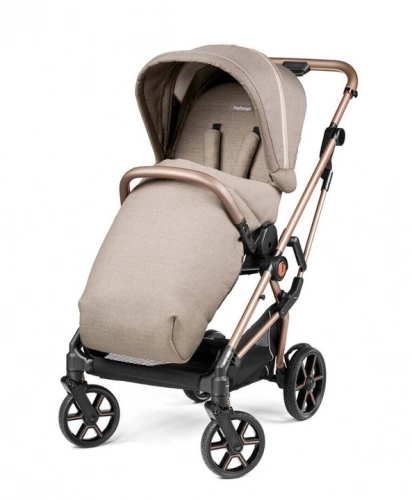 Peg-Perego Vivace MON AMOUR IP34000000BA36 Pastaigu rati