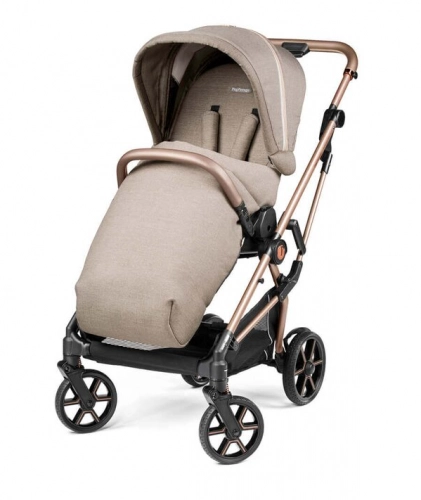 Peg-Perego Vivace MON AMOUR IP34000000BA36 Pastaigu rati