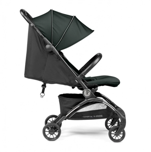 Peg Perego Volo Metal IP31000000BK01BK94 Pastaigu rati