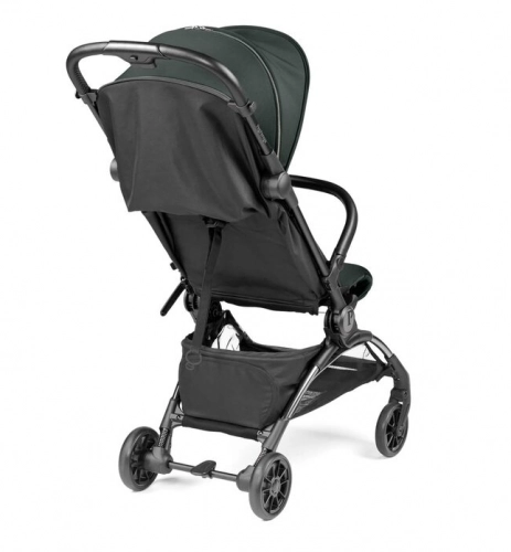 Peg Perego Volo Metal IP31000000BK01BK94 Pastaigu rati