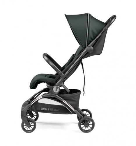 Peg Perego Volo Metal IP31000000BK01BK94 Pastaigu rati