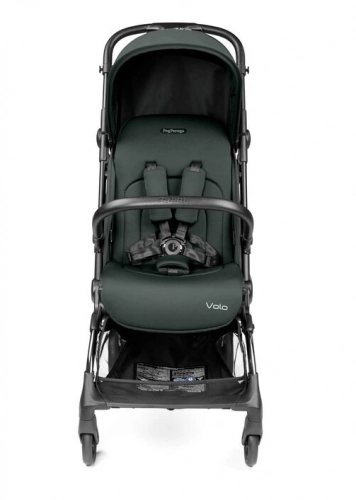 Peg Perego Volo Metal IP31000000BK01BK94 Pastaigu rati
