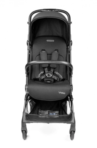 Peg Perego Volo True Black IP31000000GU13MO13 Прогулочная коляска