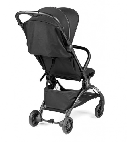 Peg Perego Volo True Black IP31000000GU13MO13 Прогулочная коляска