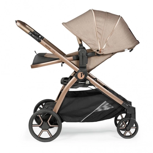 Peg-Perego Ypsi Mon Amour IP24000000BA36 Прогулочная коляска