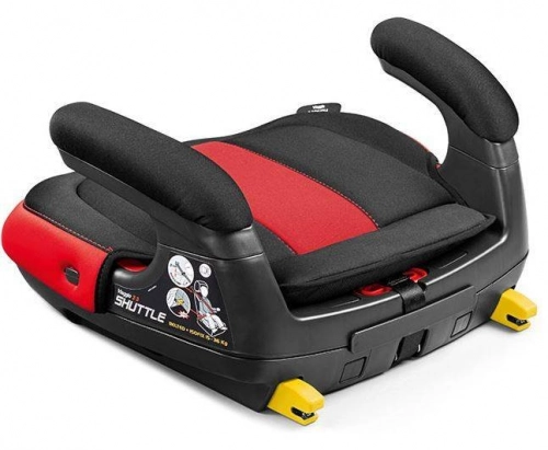 Peg Perego Viaggio Shuttle Monza Bērnu autosēdeklis Busteris 15-36 kg