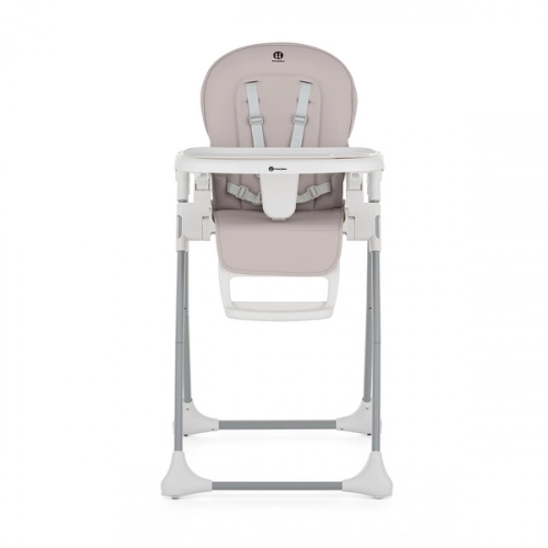 Petite&Mars Gusto Pastel Beige Barošanas krēsls