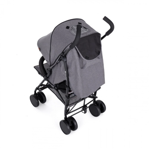 Petite&Mars Musca Ultimate Grey Прогулочная коляска