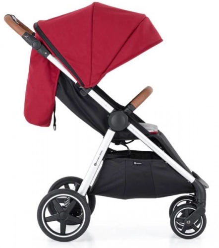 Petite&Mars Royal Deep Ruby Прогулочная коляска
