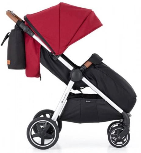 Petite&Mars Royal Deep Ruby Прогулочная коляска