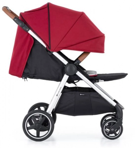 Petite&Mars Royal Deep Ruby Прогулочная коляска