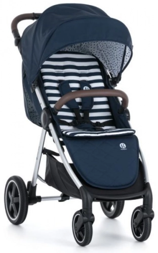 Petite&Mars Royal Heritage Voda Прогулочная коляска