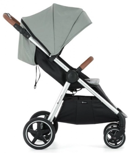 Petite&Mars Royal Iron Green Sporta rati