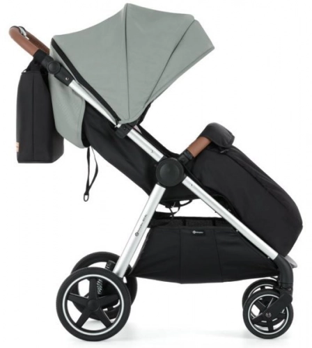 Petite&Mars Royal Iron Green Sporta rati