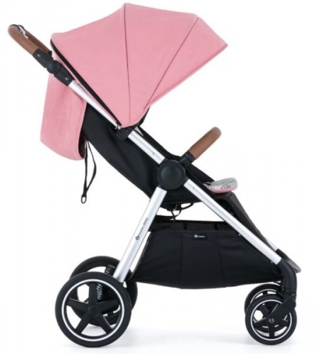 Petite&Mars Royal Rose Pink Sporta rati