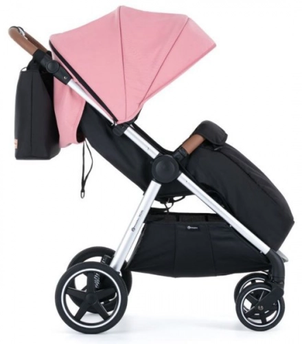 Petite&Mars Royal Rose Pink Sporta rati