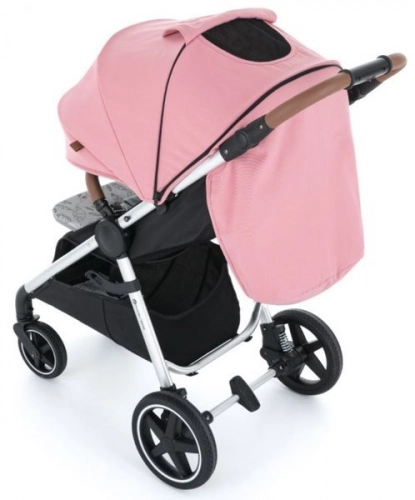 Petite&Mars Royal Rose Pink Sporta rati