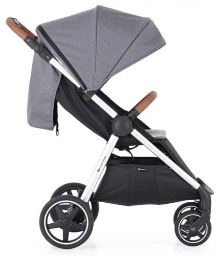 Petite&Mars Royal Ultimate Grey Pastaigu rati