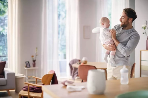 Philips AVENT SCF355/09 Подогреватель бутылочек