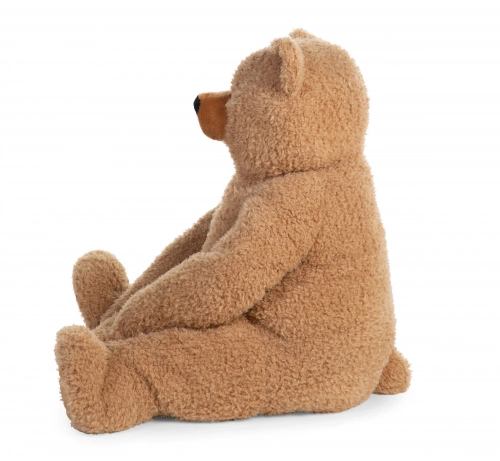 Plīša lācis 76 cm Childhome Teddy