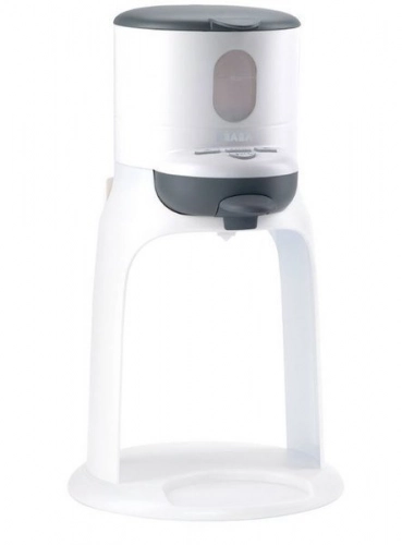 Подогреватель бутылочек Beaba Bib Expresso White Grey