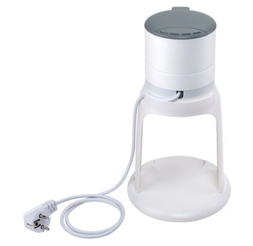 Подогреватель бутылочек Beaba Bib Expresso White Grey
