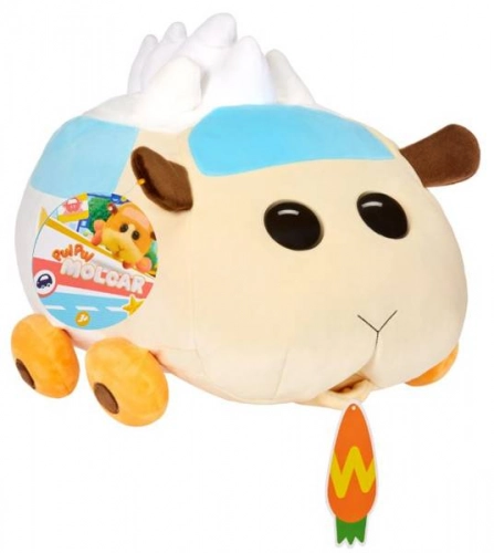 Pui Pui Molcar Abbey 40 cм Мягкая игрушка
