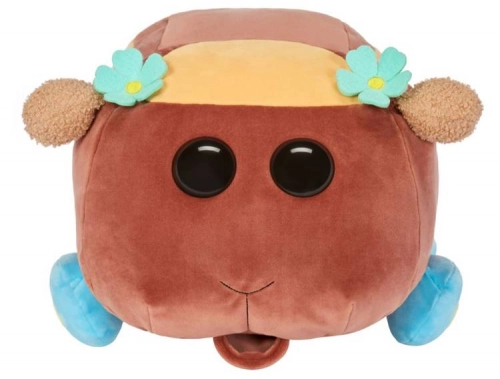 Pui Pui Molcar Choco 40 cm Mīkstā rotaļlieta