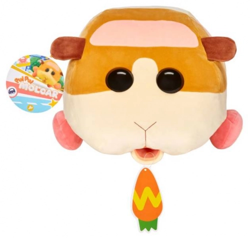 Pui Pui Molcar Potato 40 cm Mīkstā rotaļlieta