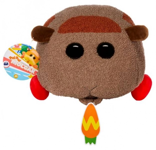 Pui Pui Molcar Teddy 40 cм Мягкая игрушка