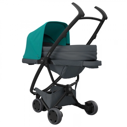 Quinny Cocoon kokons ratiem Graphite