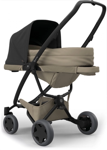 Quinny Cocoon kokons ratiem Sand