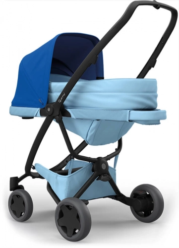 Quinny Cocoon kokons ratiem Sky