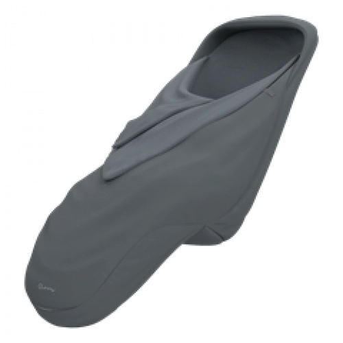 Quinny Moodd Спальный мешок для коляски Graphite