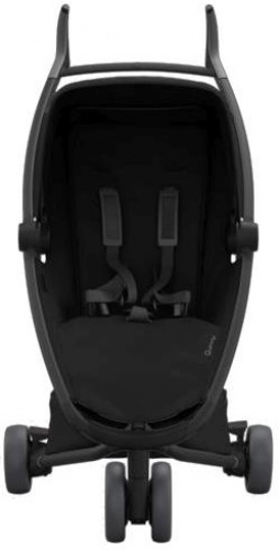 Quinny Zapp Xpress Sporta rati Black