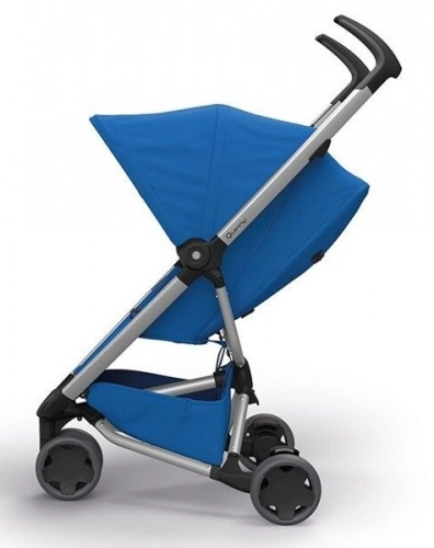 Quinny Zapp Xpress Sporta rati Blue