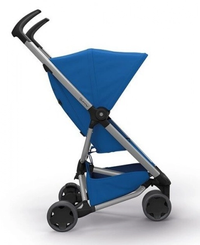 Quinny Zapp Xpress Sporta rati Blue