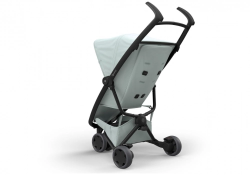 Quinny Zapp Xpress Sporta rati Grey