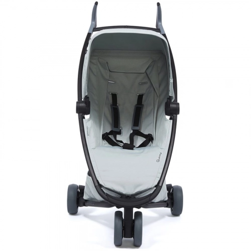 Quinny Zapp Xpress Sporta rati Grey