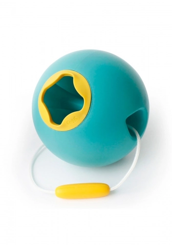 Quut Ballo Mini Vintage Blue + Mineral Green Mazais spainītis
