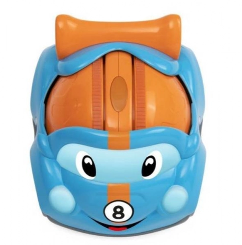 Радиоуправляемая машина Chicco Coupe Rolly Turbo Ball