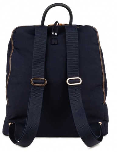 Ratiņu soma-mugursoma Peg Perego Backpack Blue Shine IABO4600-RO51