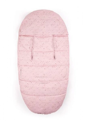 Ratu guļammaiss Petite&Mars Comfy 4in1 Glossy Princess