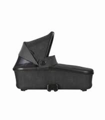 Ratu kulba MAXI-COSI Oria Carrycot Nomad Black