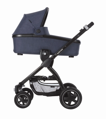 Ratu kulba MAXI-COSI Oria Carrycot Nomad Blue