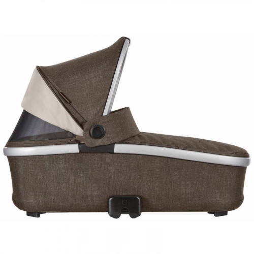 Ratu kulba MAXI-COSI Oria Carrycot Nomad Brown