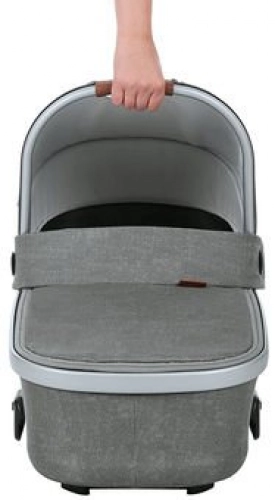 Ratu kulba MAXI-COSI Oria Carrycot Nomad Grey