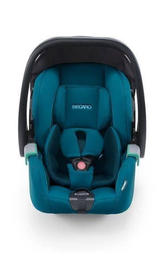 Recaro Avan Select Teal Green Bērnu autosēdeklis 0-13 kg