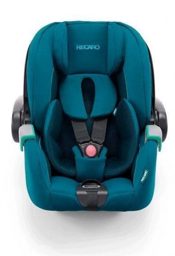 Recaro Avan Select Teal Green Bērnu autosēdeklis 0-13 kg