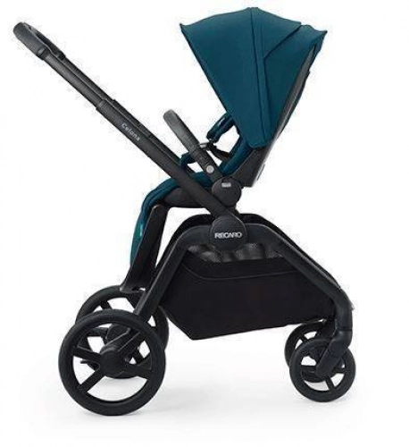 Recaro Celona Select Sweet Curry Sporta rati